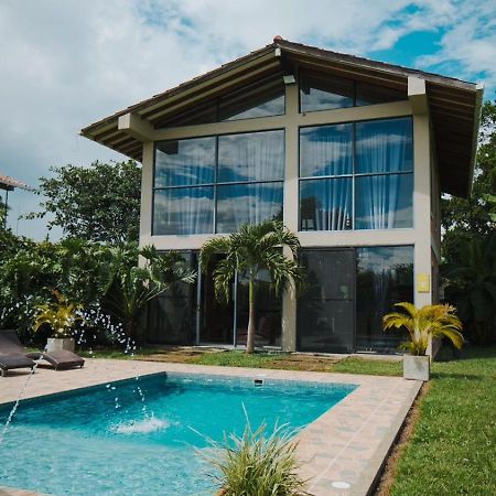 Ecoparadise Hotel 佩雷拉 外观 照片