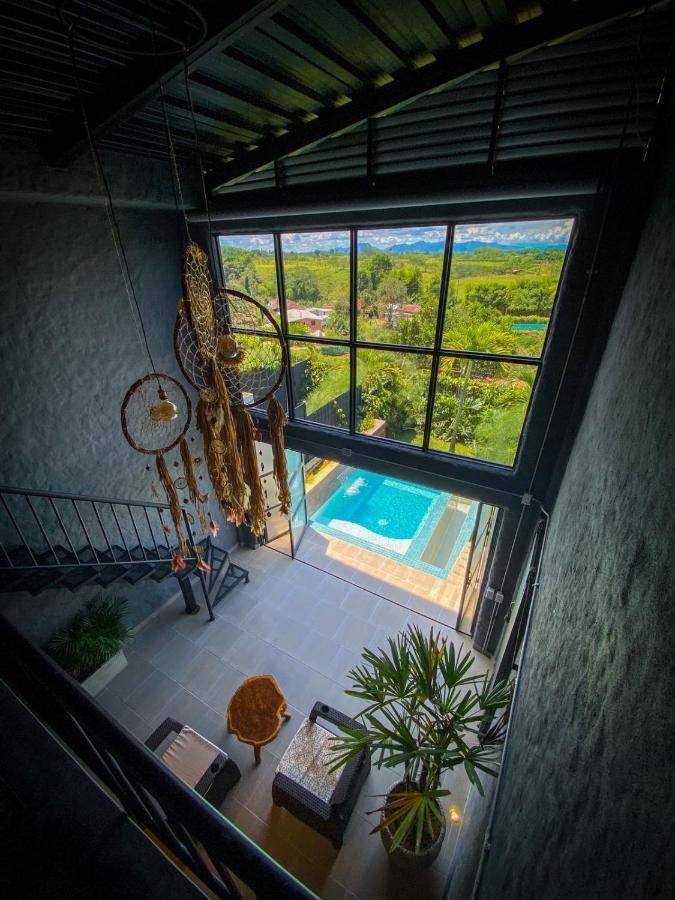 Ecoparadise Hotel 佩雷拉 外观 照片