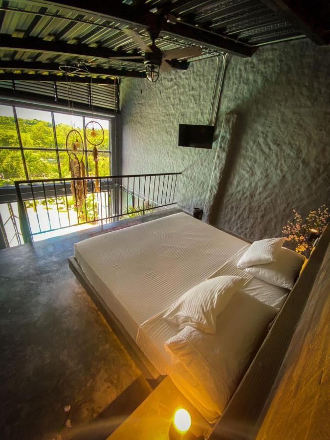 Ecoparadise Hotel 佩雷拉 外观 照片