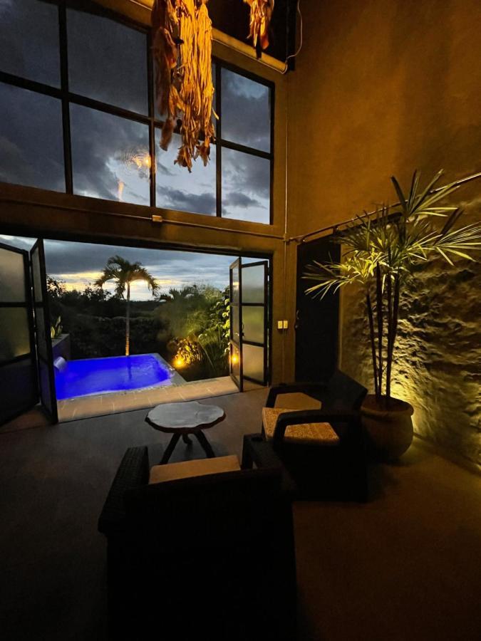 Ecoparadise Hotel 佩雷拉 外观 照片