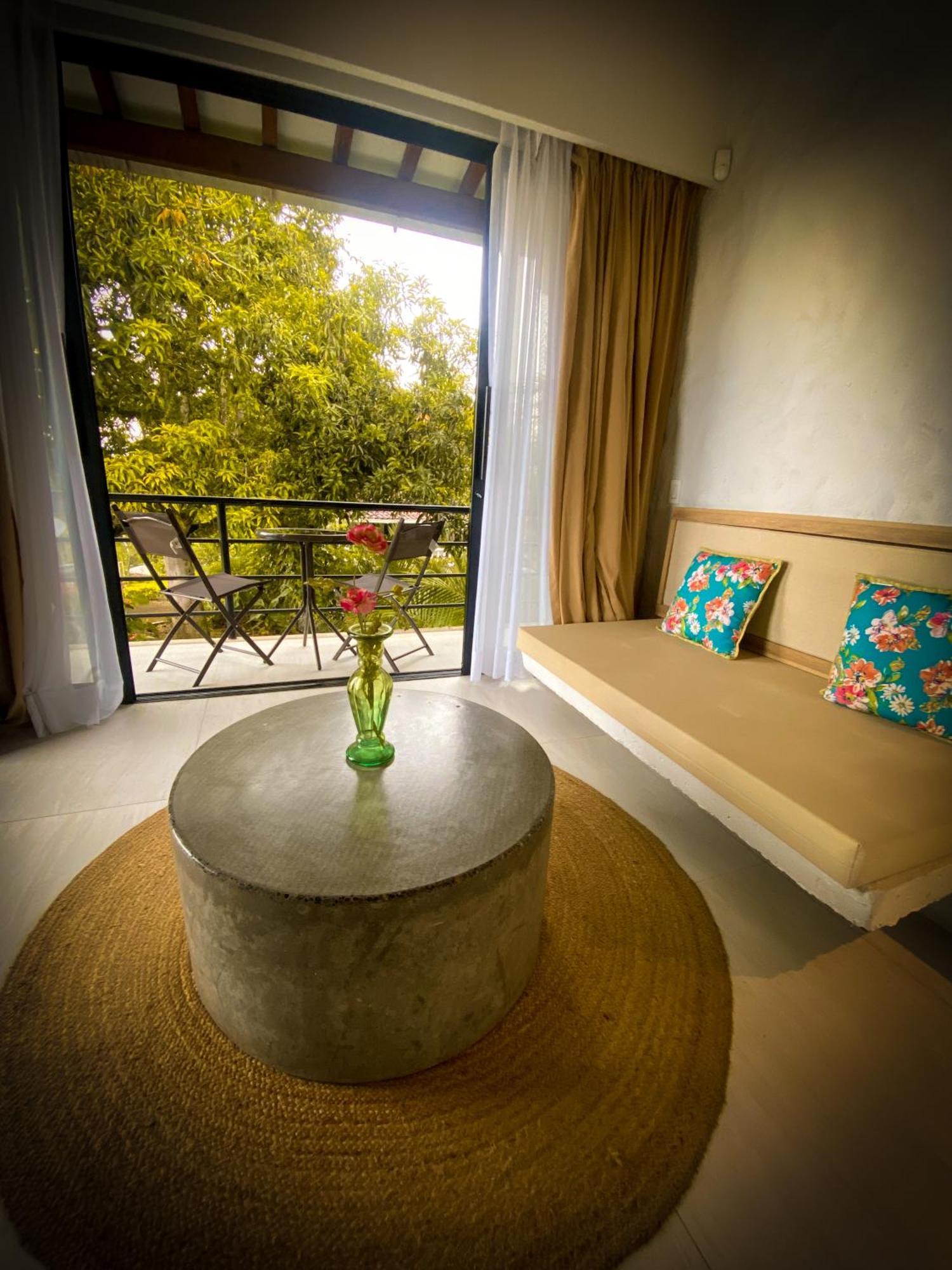 Ecoparadise Hotel 佩雷拉 外观 照片